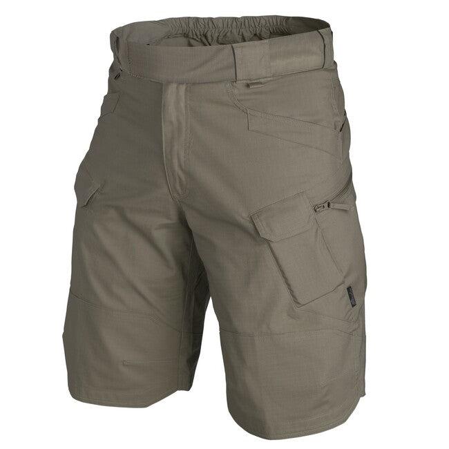 Helikon-Tex UTS Tactical Shorts 11" PolyCotton Ripstop RAL 7013