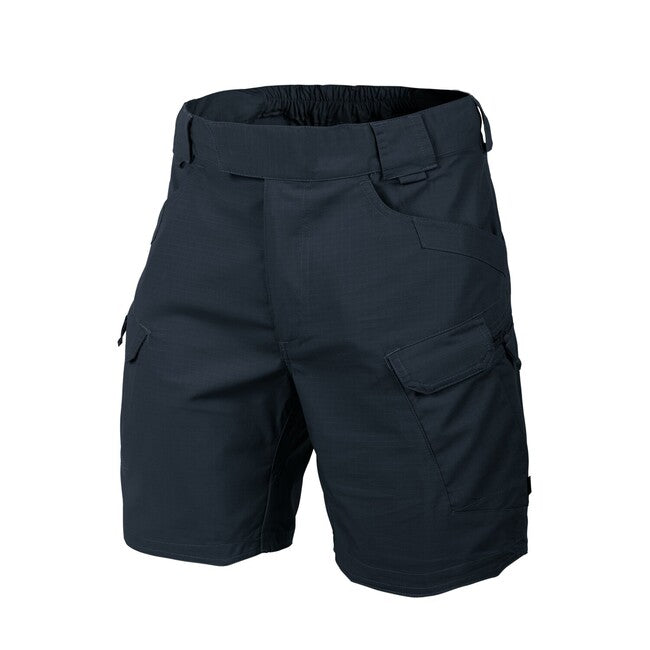 Helikon-Tex UTS Tactical Shorts 8.5" PolyCotton Ripstop Navy Blue