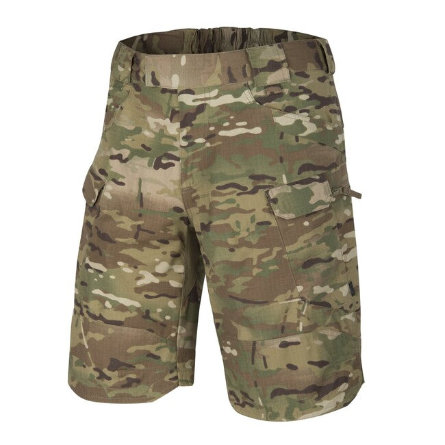 Helikon-Tex UTS Flex 11" Tactical Shorts, MultiCam NyCo Ripstop