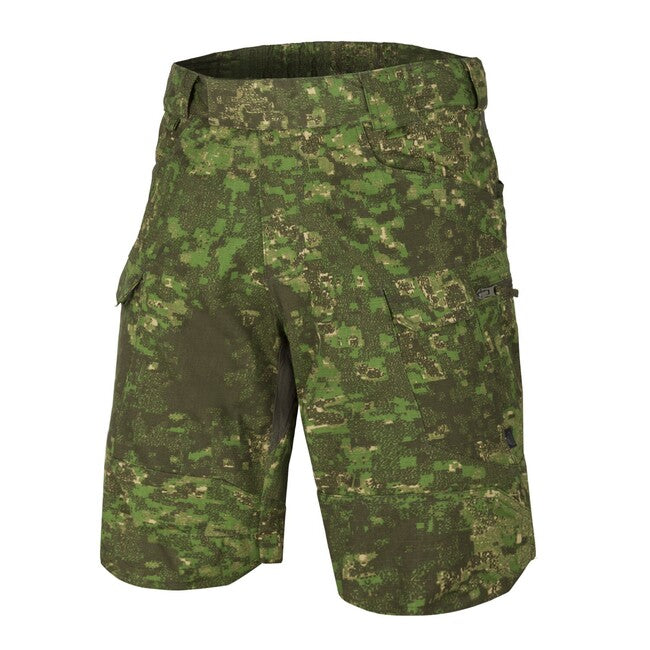 Helikon-Tex UTS Tactical Shorts Flex 11" - NyCo Ripstop - PenCott WildWood™