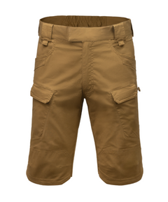 Helikon-Tex UTS Urban Tactical Shorts 11” tactical shorts, Coyote