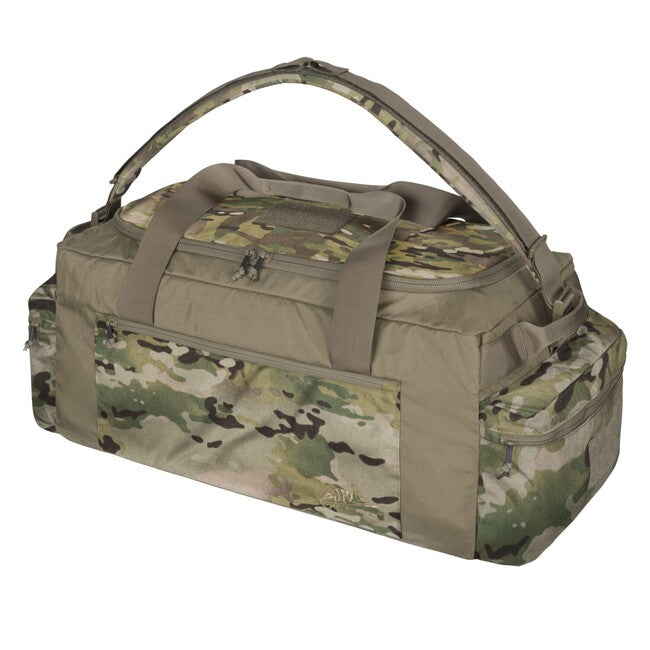 Helikon-Tex Urban Training Large Travel Bag, Multicam/Adaptive Green