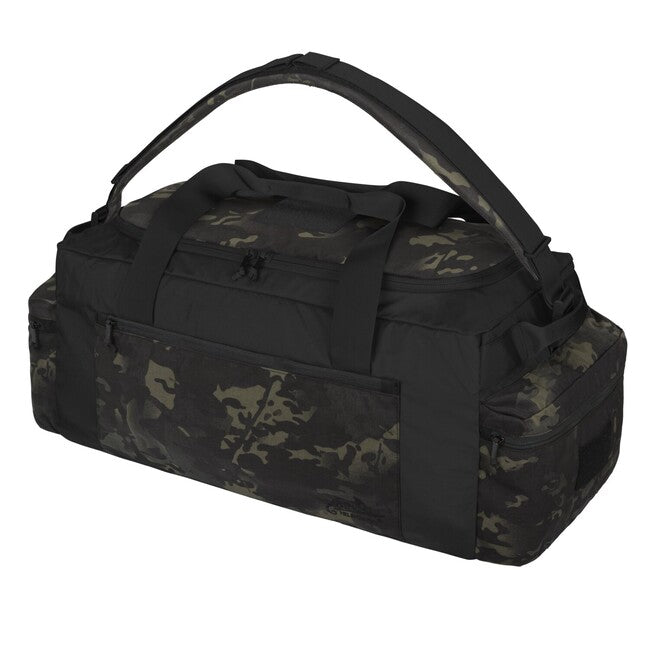 Helikon-Tex URBAN TRAINING Large Travel Bag, MultiCam Black™/Black