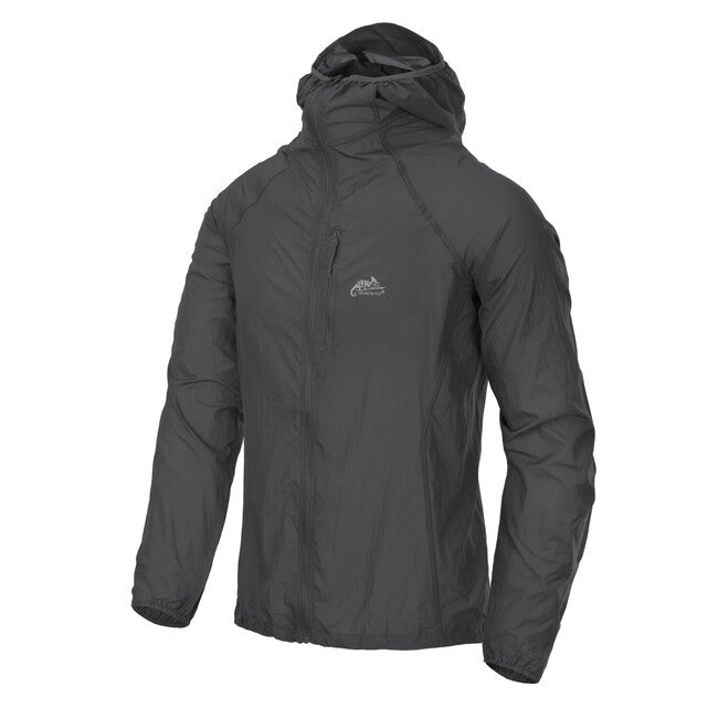 Helikon-Tex TRAMONTANE Windpack Nylon Jacket, Shadow Grey