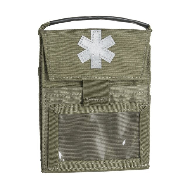 Helikon-Tex Insert Medical Pouch, Adaptive Green