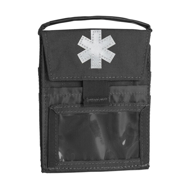Helikon-Tex Insert Medical Pouch, Black