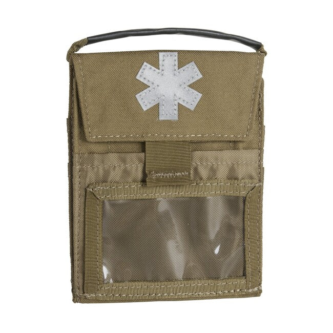 Helikon-Tex Insert Medical Pouch, Coyote