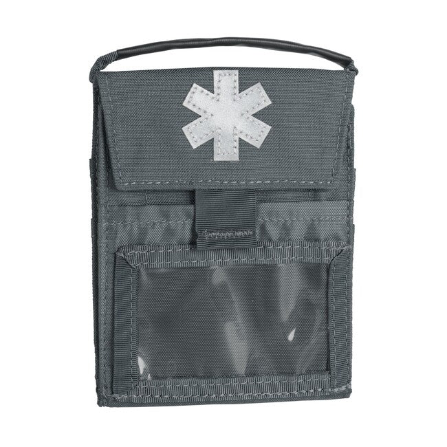 Helikon-Tex Insert Medical Pouch, Shadow Grey