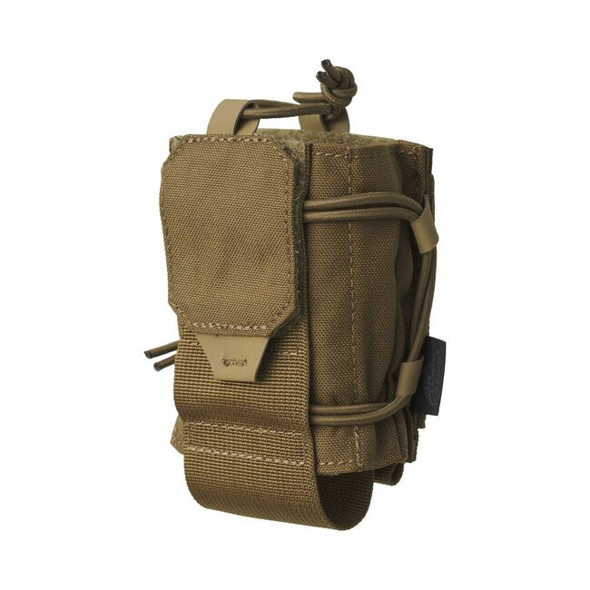 Helikon-Tex Radio Pouch, Coyote