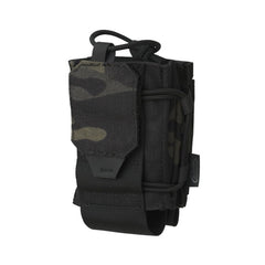 Helikon-Tex Radio Pouch, Multicam Black