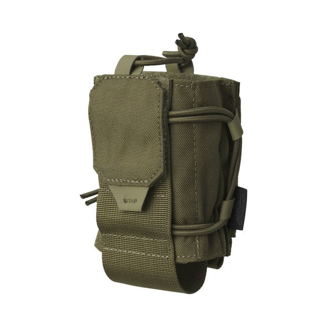 Helikon-Tex Radio Pouch, Olive Green