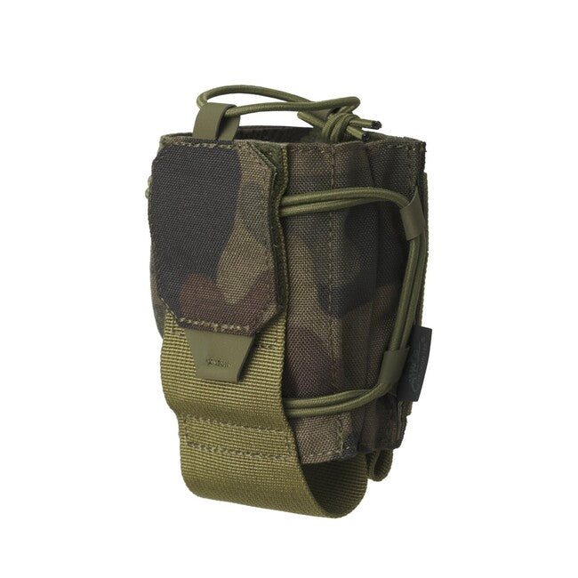 Helikon-Tex Radio Pouch SK Woodland
