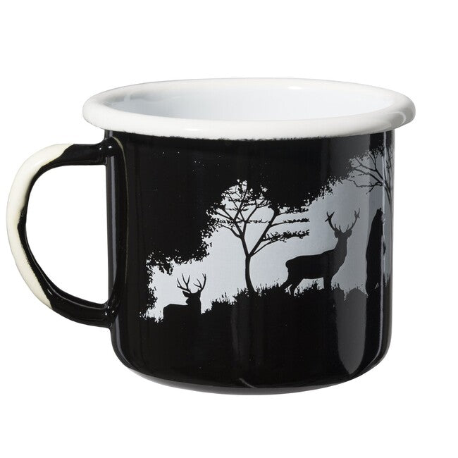 Helikon-Tex WILD CAMP Enamel Mug 0.35L
