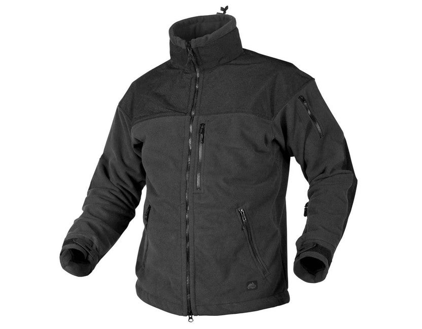 Helikon-Tex Windblocker Classic Army Fleece Jacket