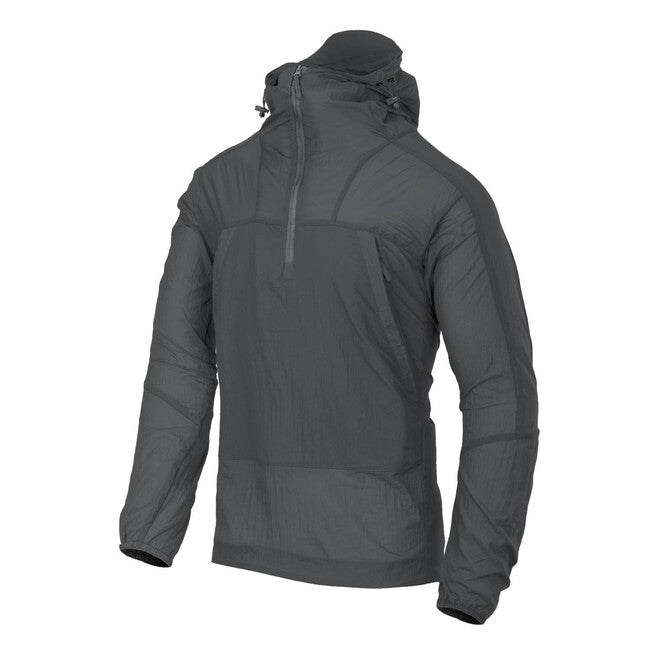 Helikon-Tex WINDRUNNER Windbreaker, Shadow Grey