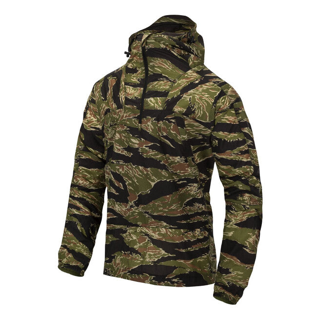 Helikon-Tex WINDRUNNER Windbreaker, Tiger Stripe