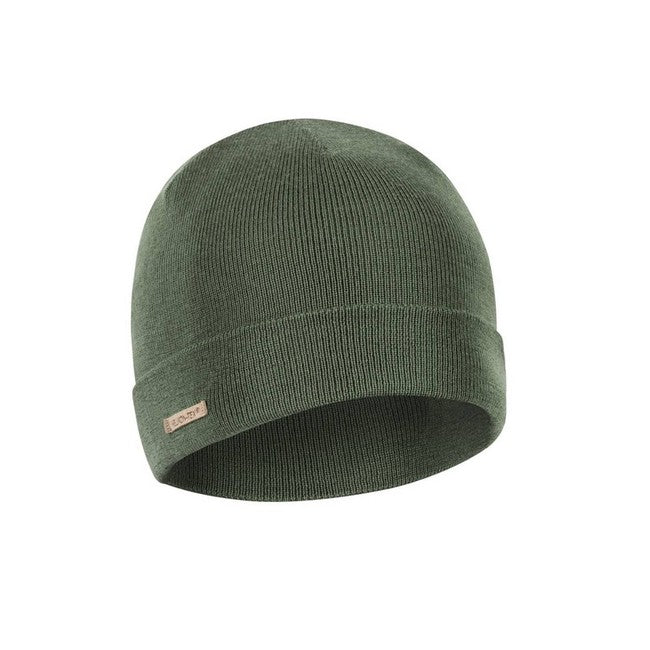 Helikon-Tex Winter Merino Beanie, Adaptive Green