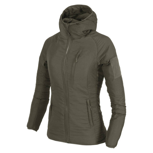 Helikon-Tex Wolfhound Hoodie Women's Jacket