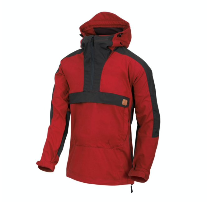 Helikon-Tex Woodsman Anorak Jacket