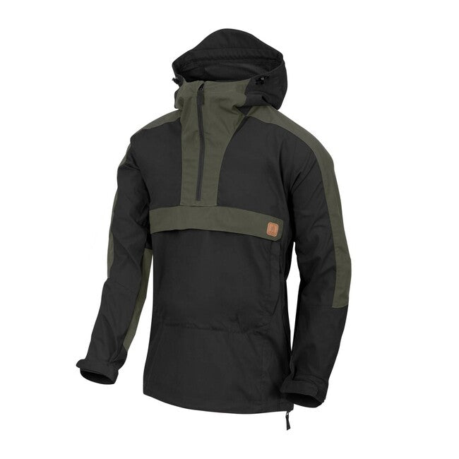 Helikon-Tex Woodsman Anorak Jacket