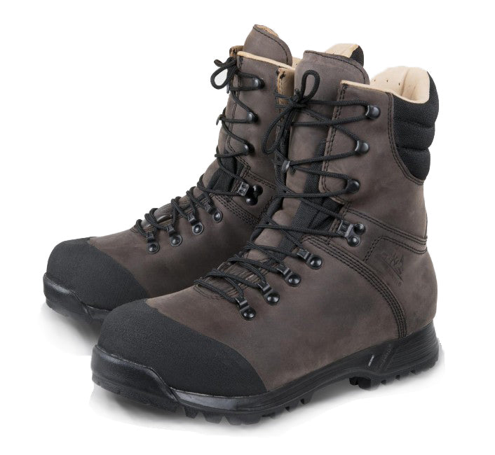 Helikon-Tex YUKON Trekking Boots, Brown