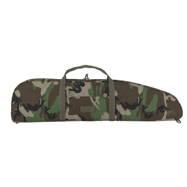 Helikon-Tex Basic Long Gun Bag, Cordura, US Woodland