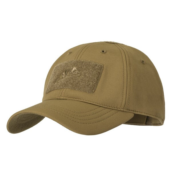 Helikon-Tex Winter Cap, Shark Skin, Coyote