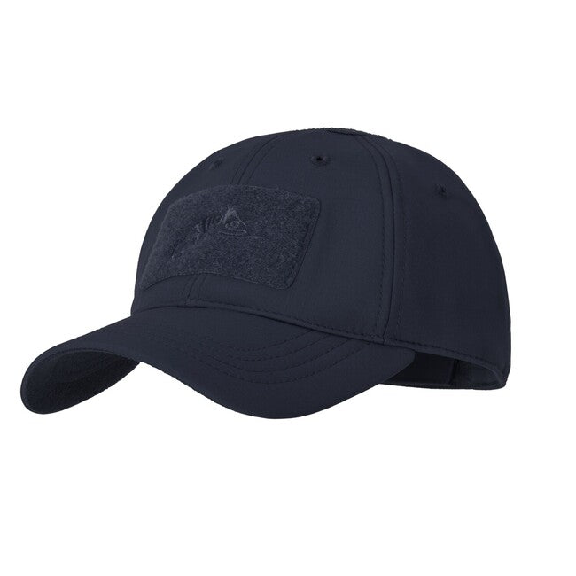 Helikon-Tex Winter Cap Shark Skin Navy Blue