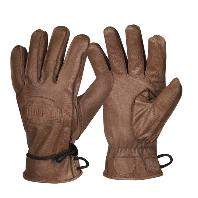 Helikon-Tex Ranger Winter Gloves, Brown