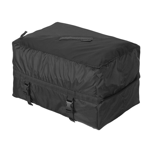 Helikon-Tex Pakcell Expandable Pouch, Black
