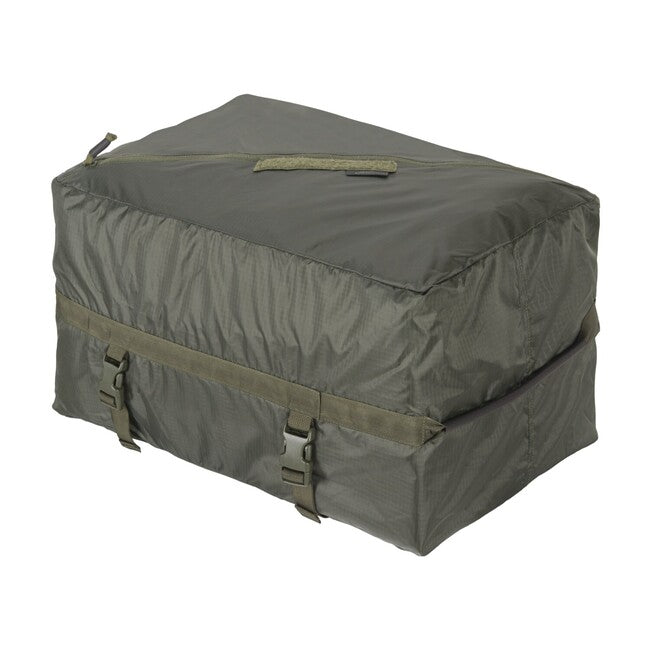 Helikon-Tex Pakcell Enlarged Pouch, Olive Green