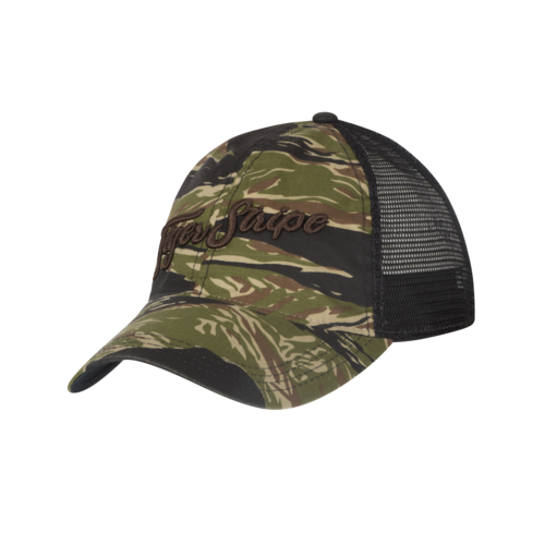 Helikon-Tex Trucker Cap Tiger Stripe