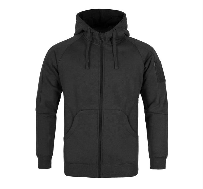 Helikon-Tex Urban Tactical Lite Hoodie, Black