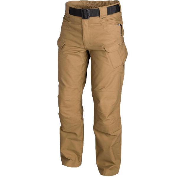 Helikon-Tex Urban Tactical Rip-Stop Pants, Coyote