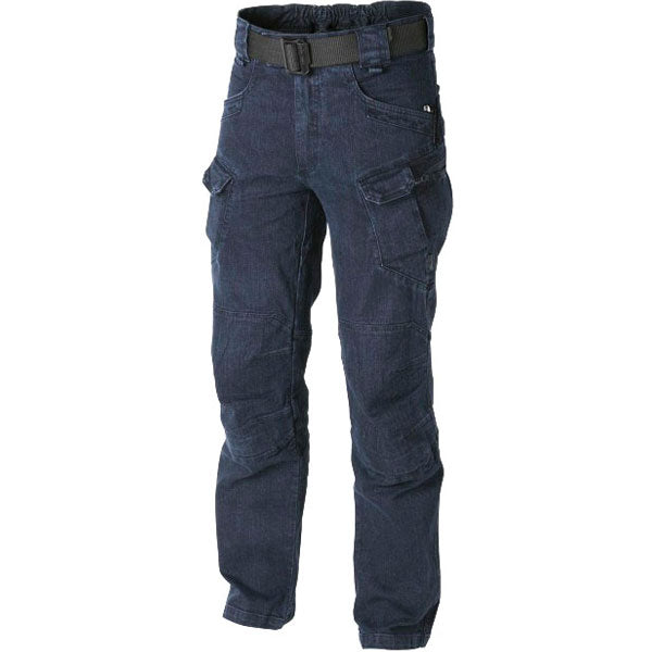 Helikon-Tex Urban Tactical Pants Denim Blue