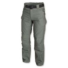 Helikon-Tex Urban Tactical Παντελόνι Rip-Stop polycotton, Olive drab