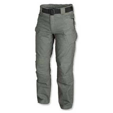 Helikon-Tex Urban Tactical Rip-Stop Trousers, Olive Drab