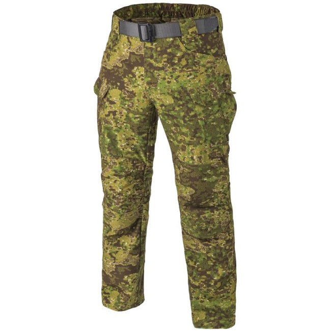 Helikon-Tex Urban Tactical NyCo Rip-Stop Pants, PenCott Green Zone
