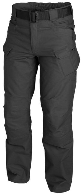 Helikon-Tex Urban Tactical Cotton Pants, Black