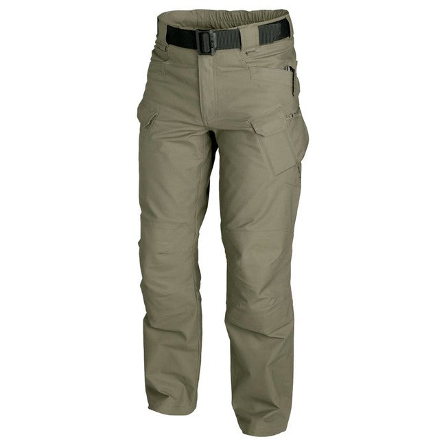 Helikon-Tex Urban Tactical Rip-Stop Polycotton Pants, Adaptive Green