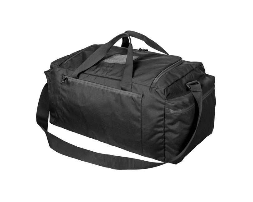 Helikon-Tex Urban Training Travel Bag, Black