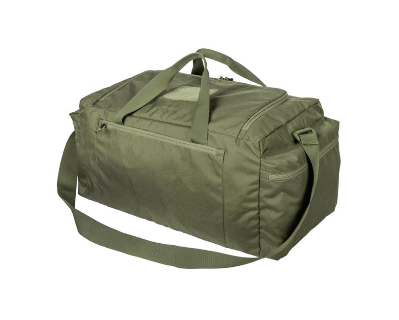 Helikon-Tex Urban Training Travel Bag, Olive
