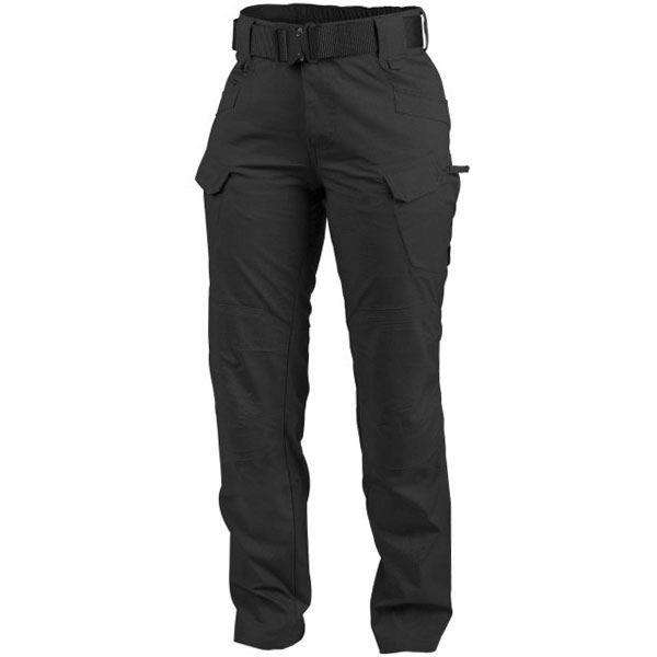 Helikon-Tex UTP Women's Pants, Black