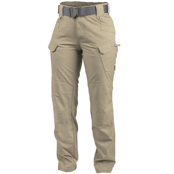 Helikon-Tex UTP Women's Pants, Khaki