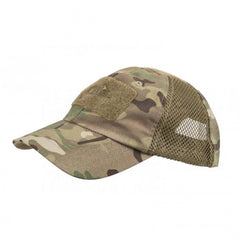 Helikon-Tex Vent Rip-Stop Tactical Cap, Camogrom