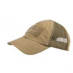 Helikon-Tex Vent Rip-Stop Tactical Cap, Coyote