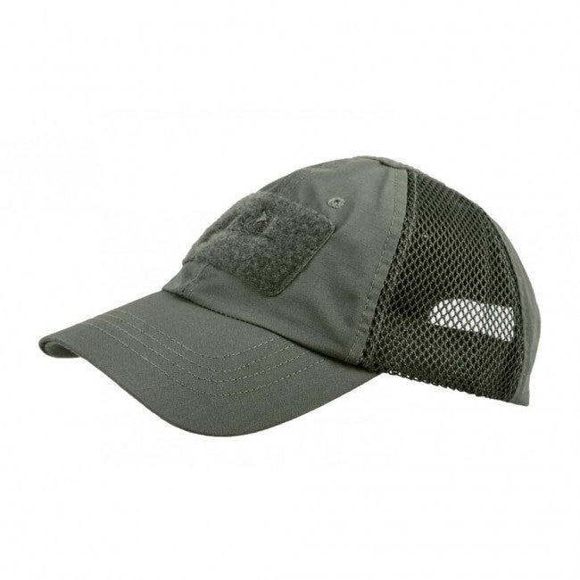 Helikon-Tex Vent Rip-Stop Tactical Cap, Olive Drab