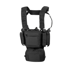 Helikon-Tex Training Mini Rig Vest, Black