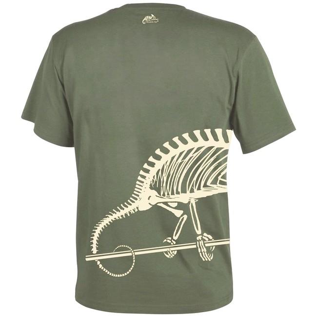 Helikon-Tex Full Body Skeleton Short Sleeve T-Shirt