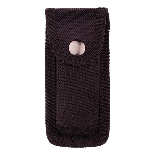 Herbertz čierne nylonové puzdro 12 cm